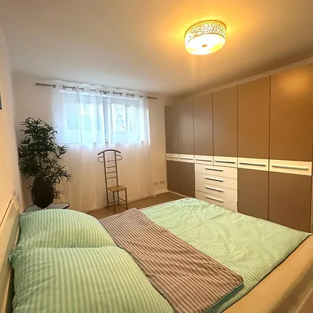 Apartment Messel
