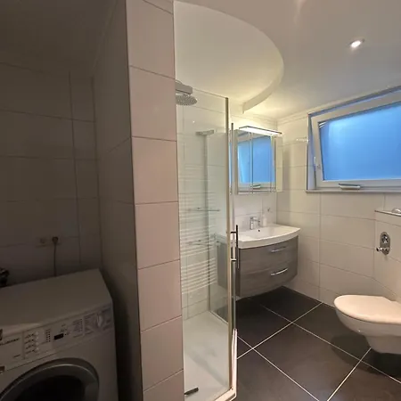 Apartment Apartment Messel *